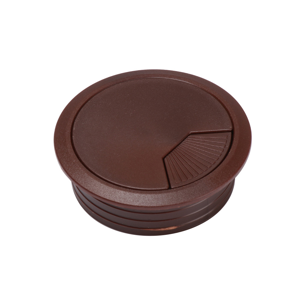 Round ABS Furniture Hardware D - Office Furniture Hardware avis et prix