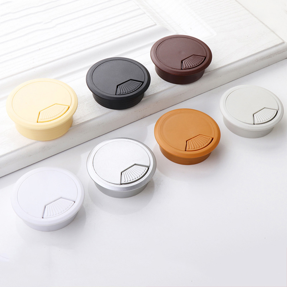 Round ABS Furniture Hardware D - Office Furniture Hardware avis et prix