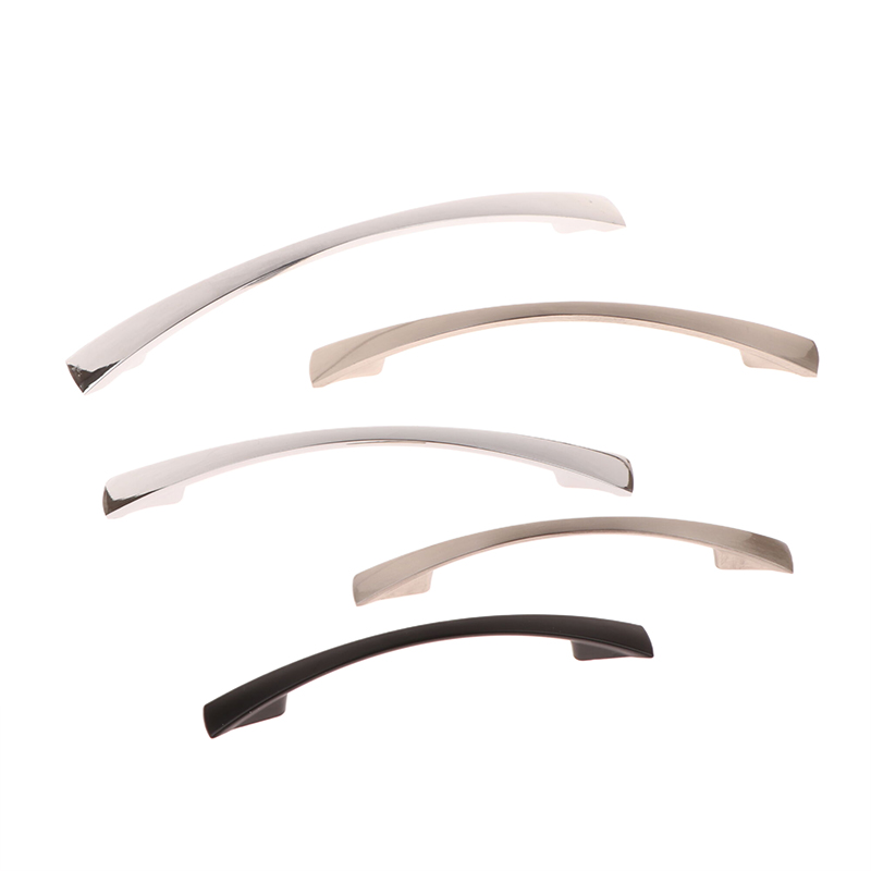 1 Set Furniture Curved Handle  - Furniture Hardware China avis et prix