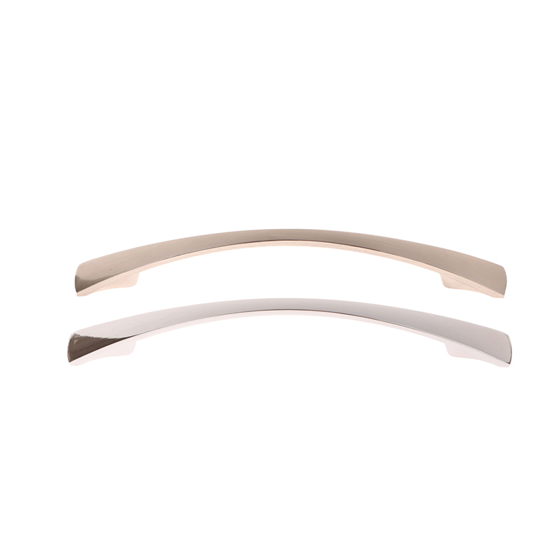 1 Set Furniture Curved Handle  - Furniture Hardware China avis et prix