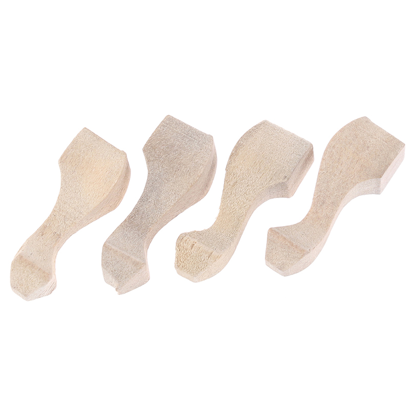 4Pcs/set DIY Miniature Furnitu - Furniture Leg Set avis et prix