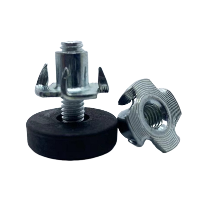 20Pcs Adjustable Feet Pads wit - Furniture Hardware Nut avis et prix