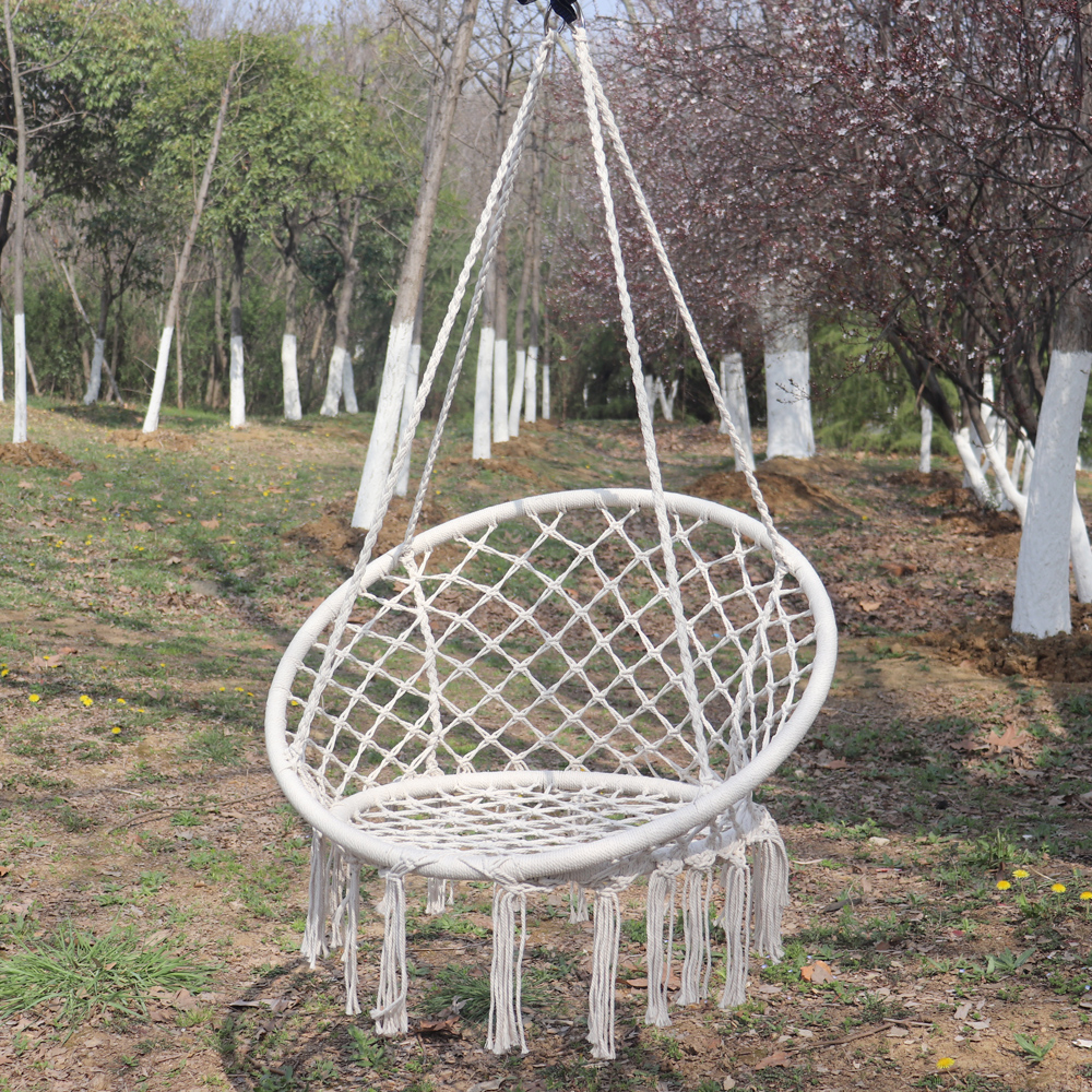 Hammock Hanging Swinging Chair - Furniture Hardware China avis et prix