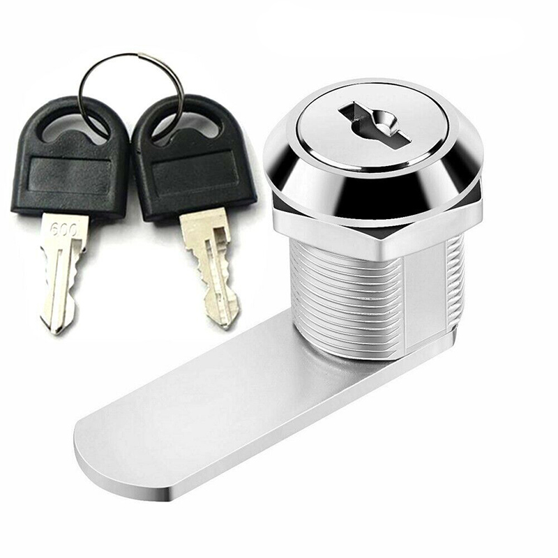 Cam Lock Security Lock 16-40mm - Office Furniture Hardware avis et prix