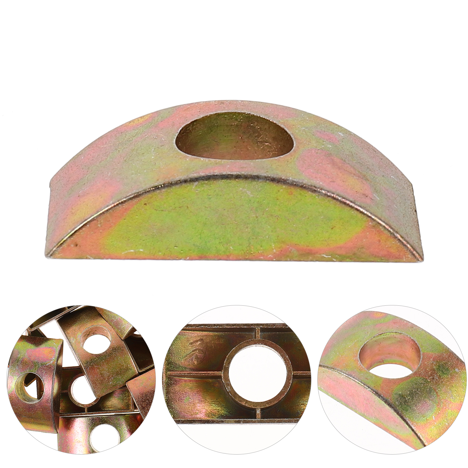 25Pcs Washers Furniture Nut Ga - Furniture Hardware Nut avis et prix