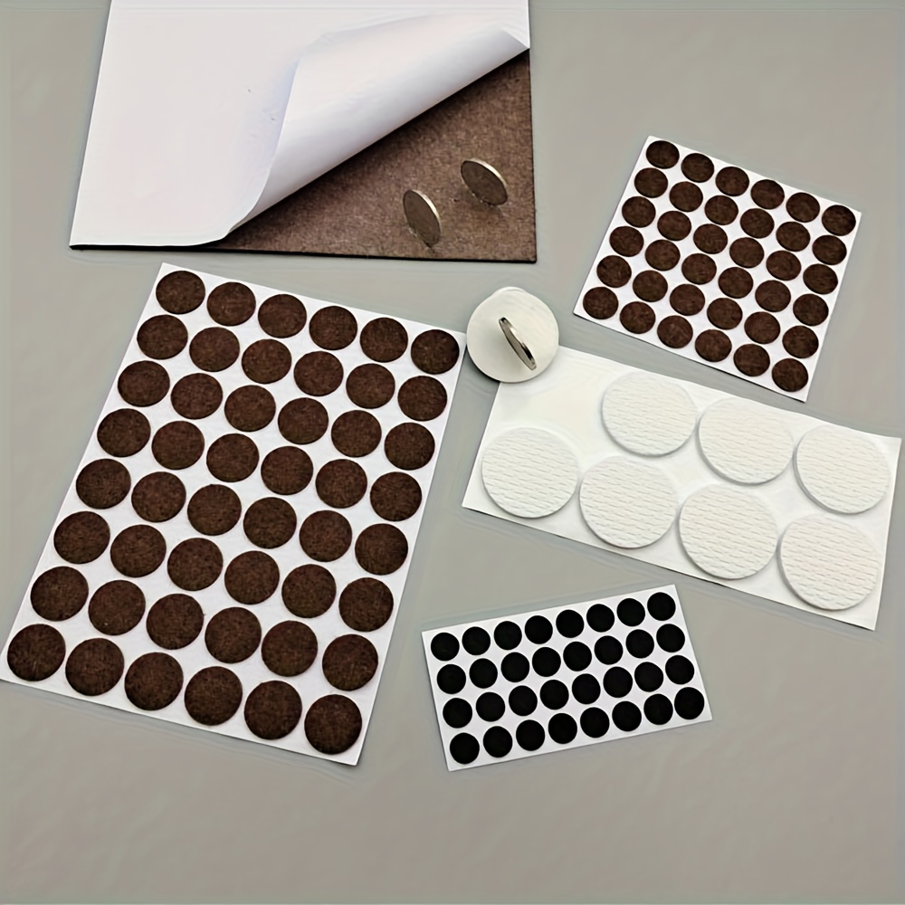 125pcs furniture felt pad set- - Furniture Leg Set avis et prix