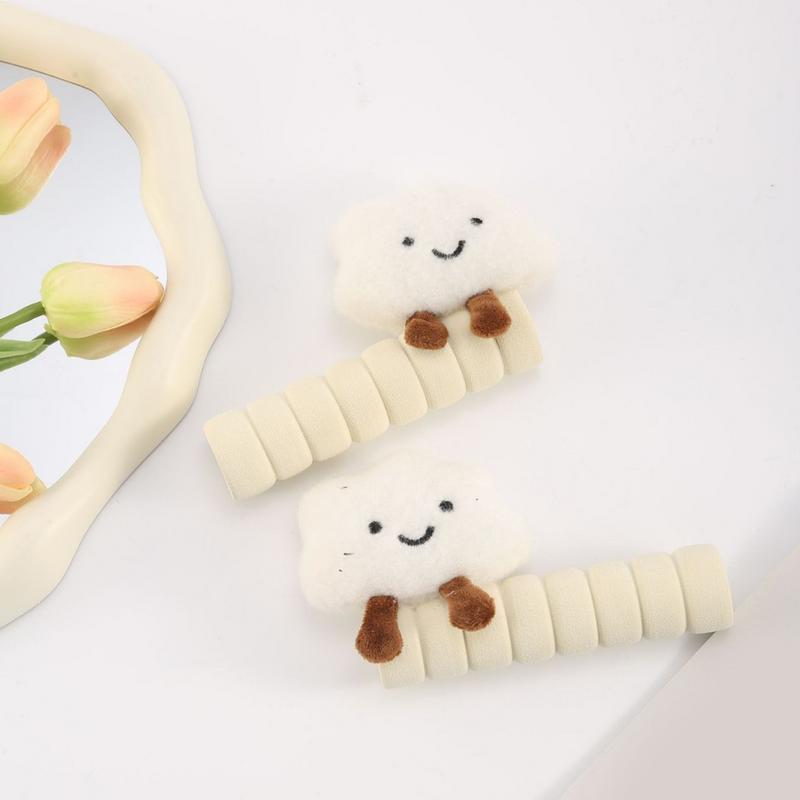 Cute Cloud Door Handle Cover A - Furniture Hardware Jig avis et prix