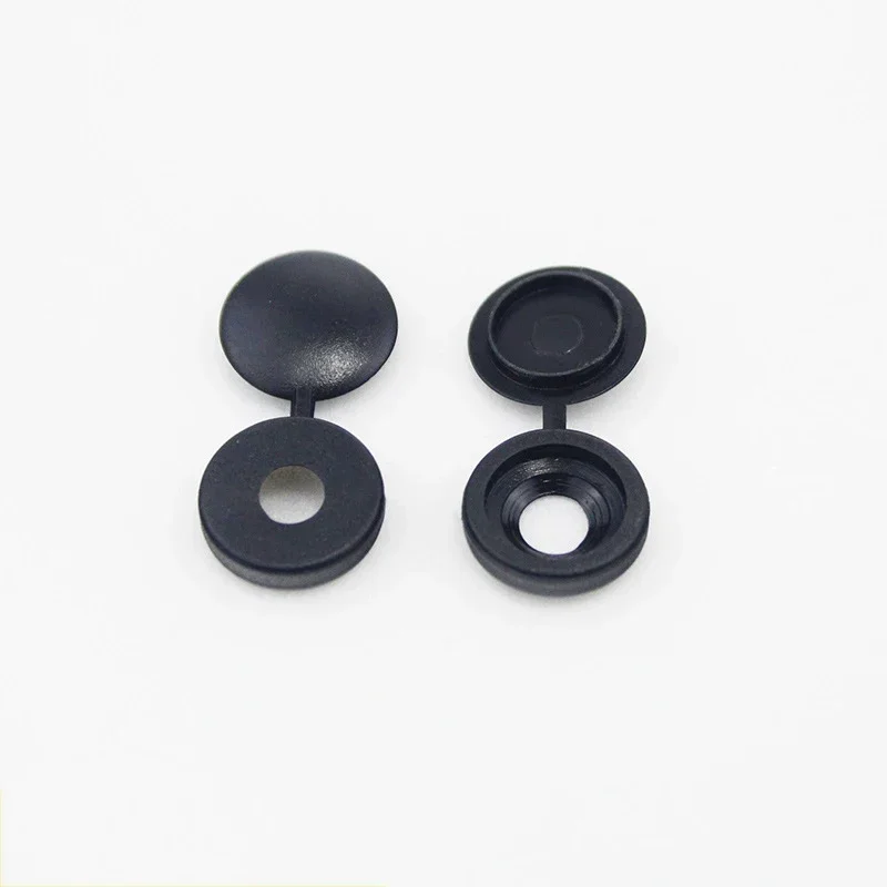 10/500pcs Screw Decorative Cap - Furniture Hardware Nut avis et prix