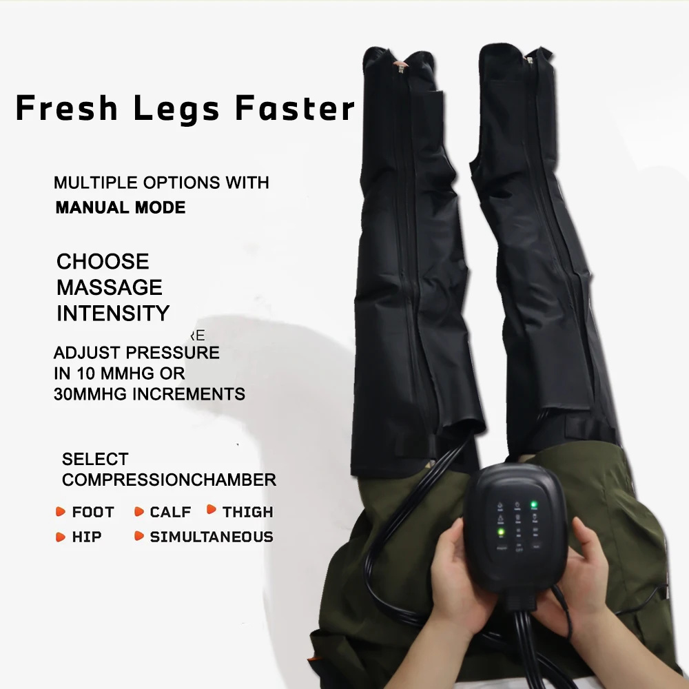 KO Pneumatic Compression Leg R - Furniture Leg Set avis et prix