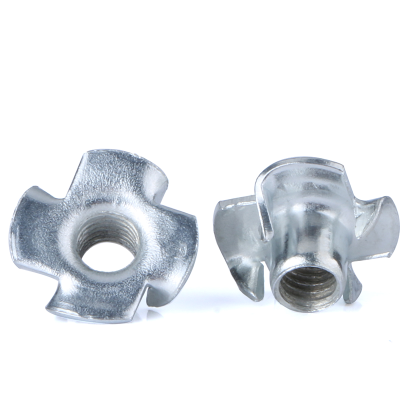 10/ 20/ 50PCS M3 M4 M5 M6 M8 M - Furniture Hardware Nut avis et prix