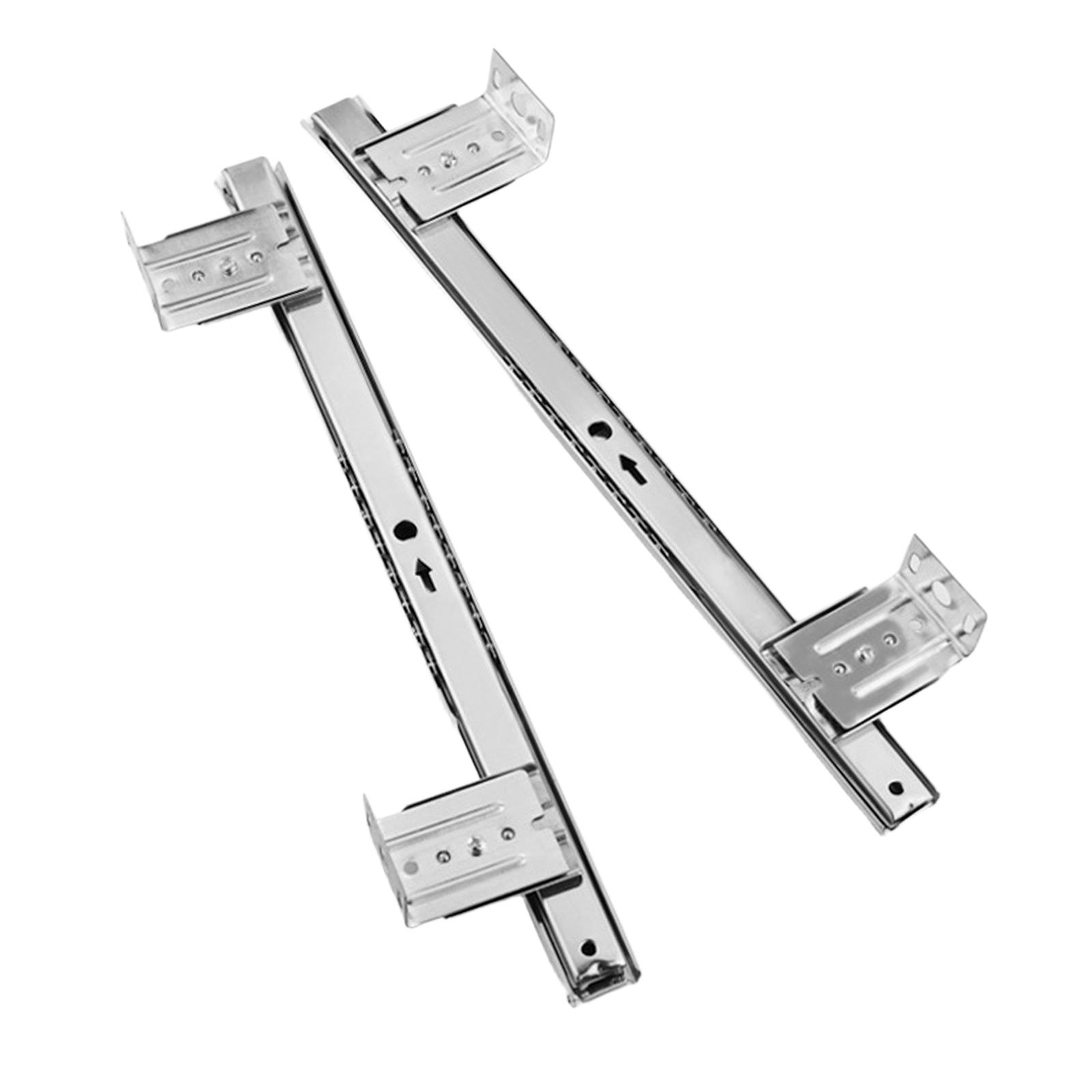 Keyboard Tray Slides Metal Cab - Office Furniture Hardware avis et prix