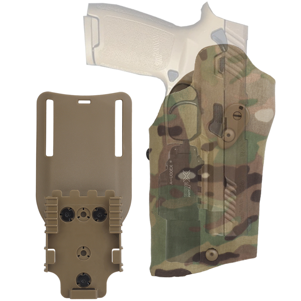 X300U-A Flashlight SIG Sauer P - Furniture Leg Set avis et prix