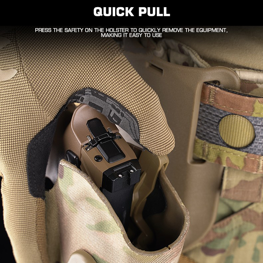 X300U-A Flashlight SIG Sauer P - Furniture Leg Set avis et prix