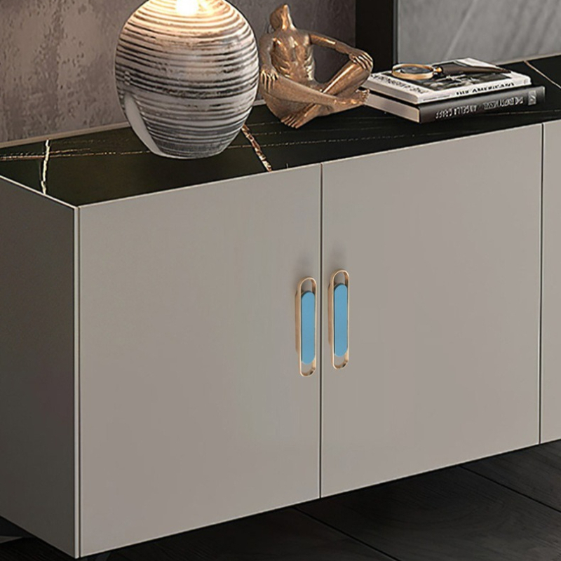 Bathroom Wine Bedside Cabinet  - Furniture Hardware Wholesale avis et prix