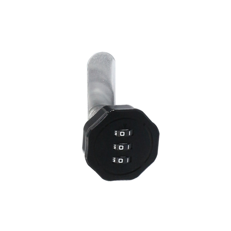 Zinc Alloy Password Mailbox Lo - Office Furniture Hardware avis et prix