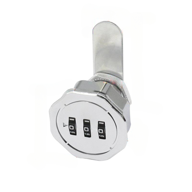 Zinc Alloy Password Mailbox Lo - Office Furniture Hardware avis et prix