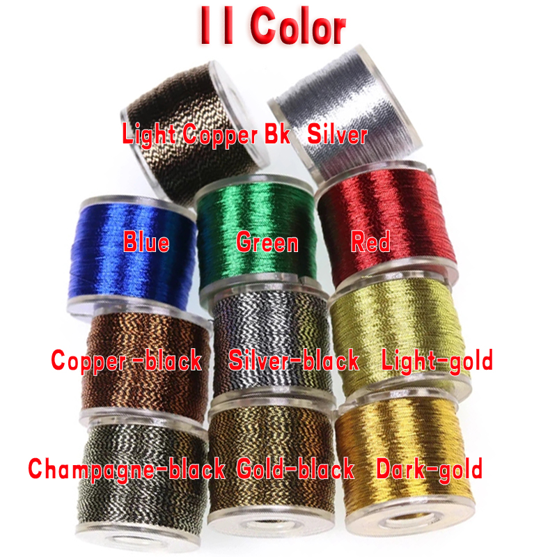 100 yards Fishing Rod Building - Furniture Hardware Jig avis et prix