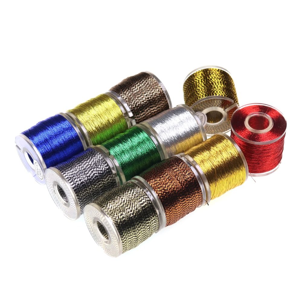 100 yards Fishing Rod Building - Furniture Hardware Jig avis et prix