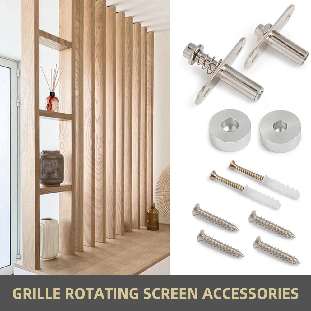 360° Rotating Door Hinge Adjus - Office Furniture Hardware avis et prix