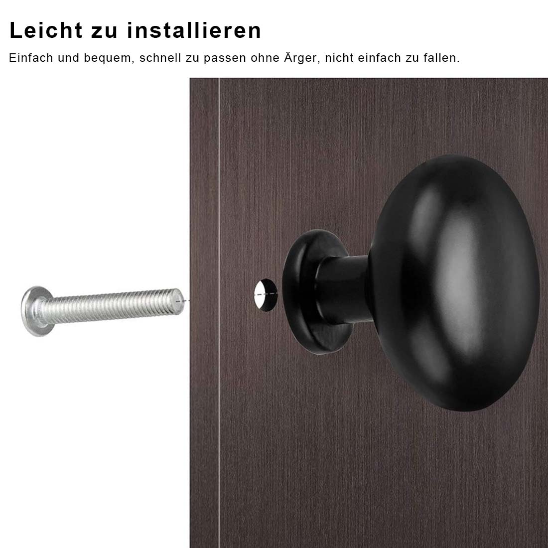 5PCS Aluminum  Kitchen Cupboar - Furniture Hardware China avis et prix