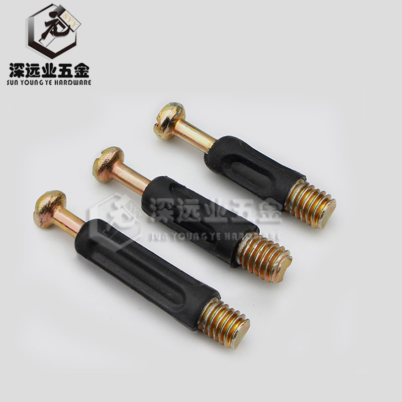 10Sets Furniture Side Connecti - Furniture Hardware Nut avis et prix