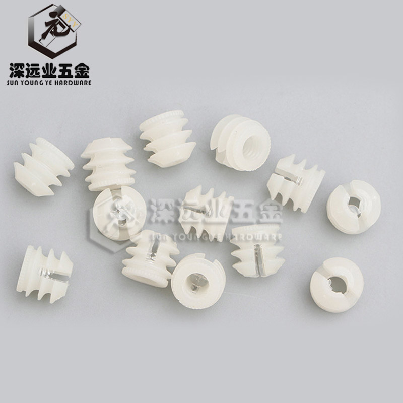 10Sets Furniture Side Connecti - Furniture Hardware Nut avis et prix