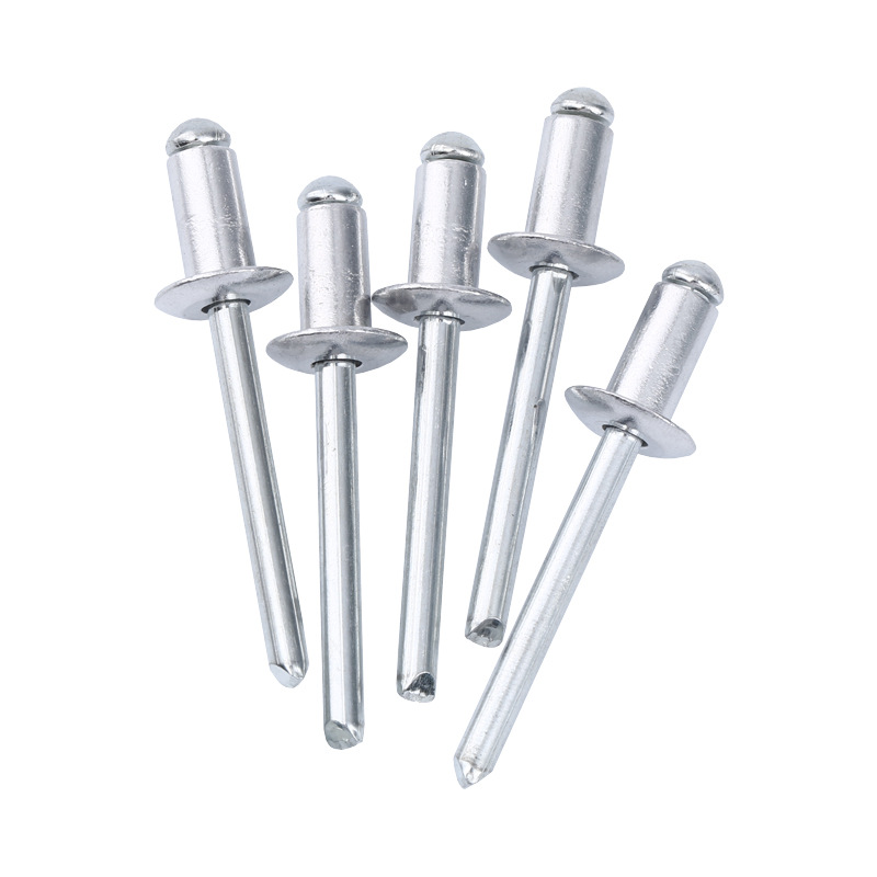 Aluminum Pop Blind Rivets Roun - Furniture Hardware Nut avis et prix