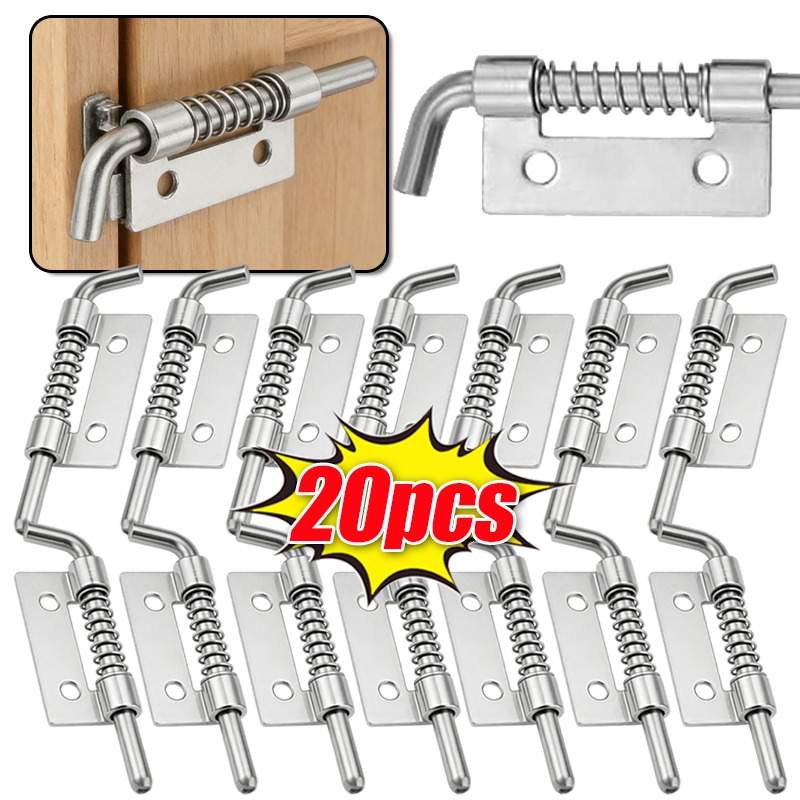 Stainless Steel Flat Spring La - Furniture Hardware Wholesale avis et prix