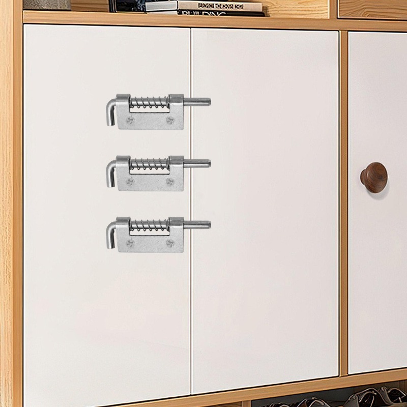 Stainless Steel Flat Spring La - Furniture Hardware Wholesale avis et prix