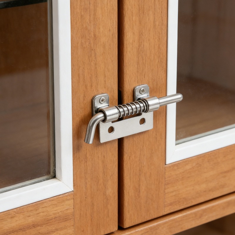 Stainless Steel Flat Spring La - Furniture Hardware Wholesale avis et prix
