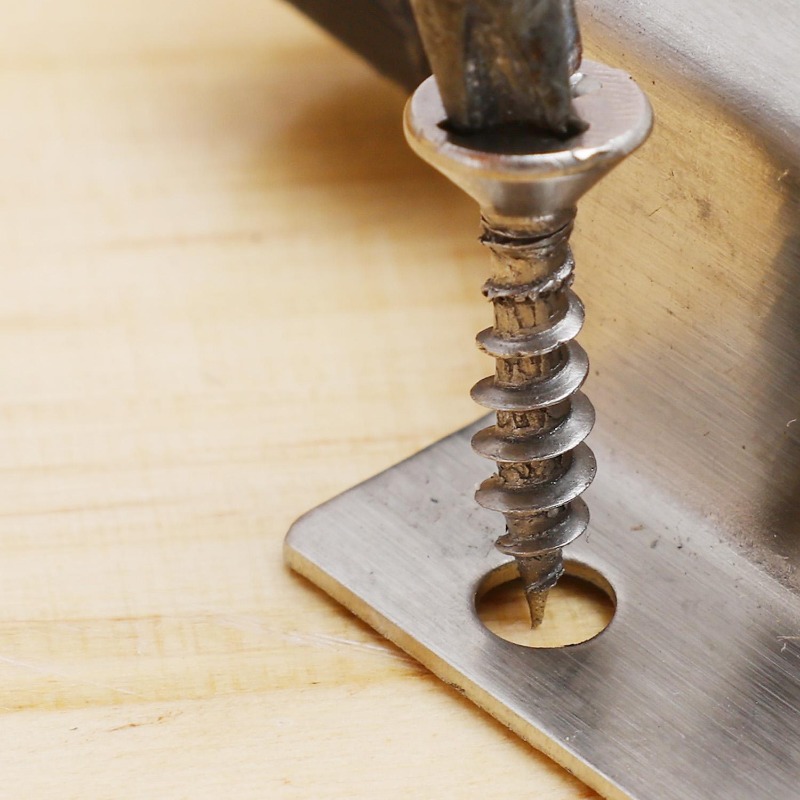 Stainless Steel Flat Spring La - Furniture Hardware Wholesale avis et prix