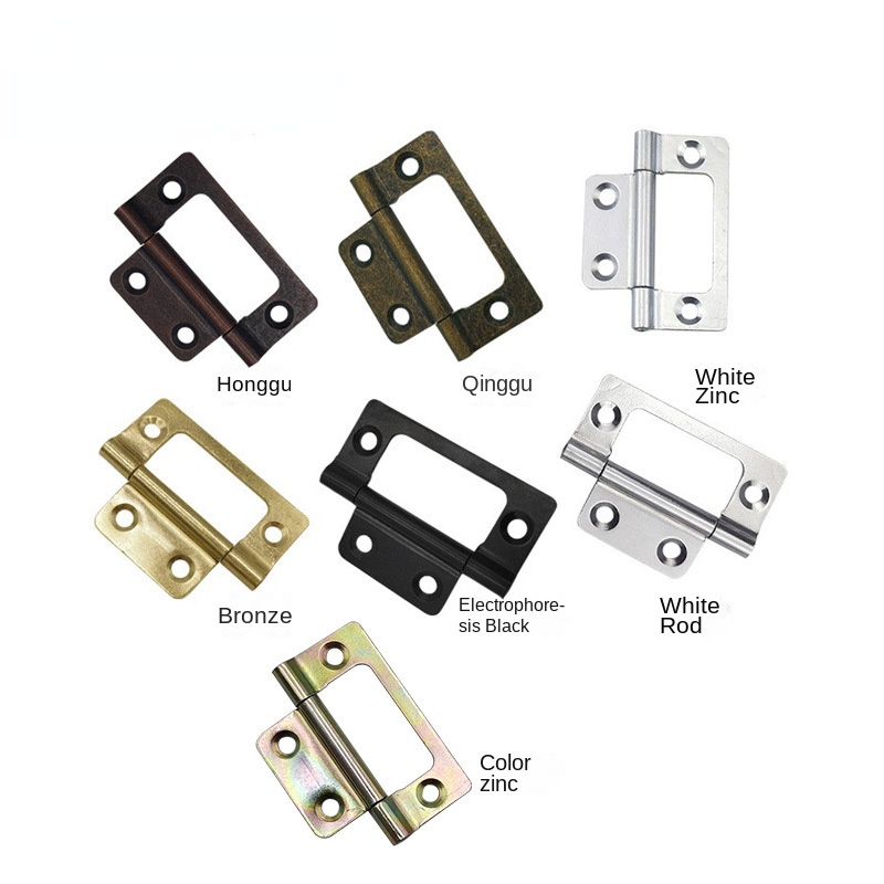 10pcs  hinge wholesale iron  a - Furniture Hardware Wholesale avis et prix