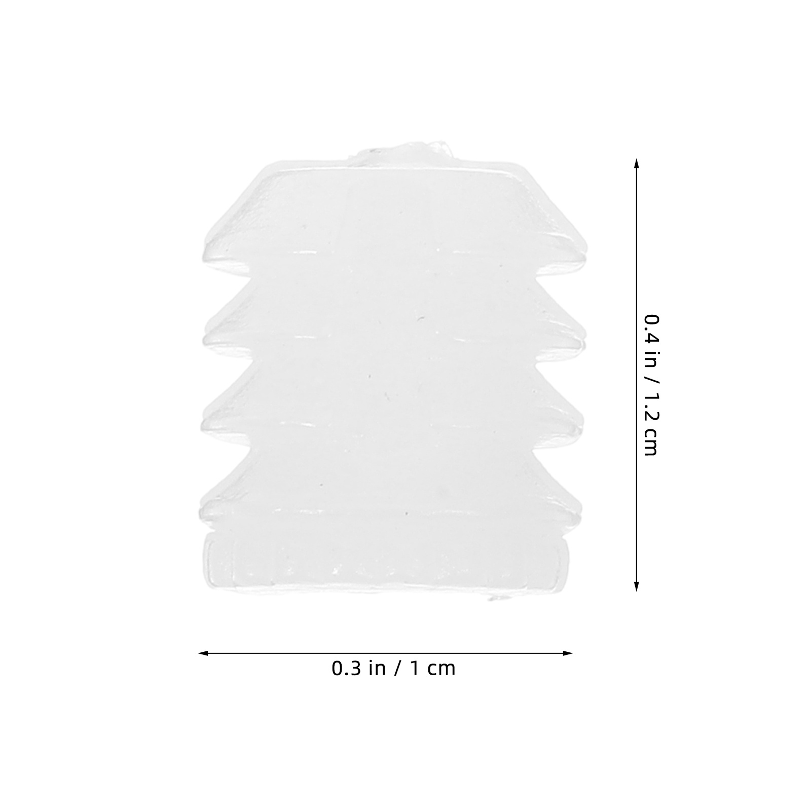 150pcs Plastic Furniture Threa - Cabinet Hinge Overlay avis et prix