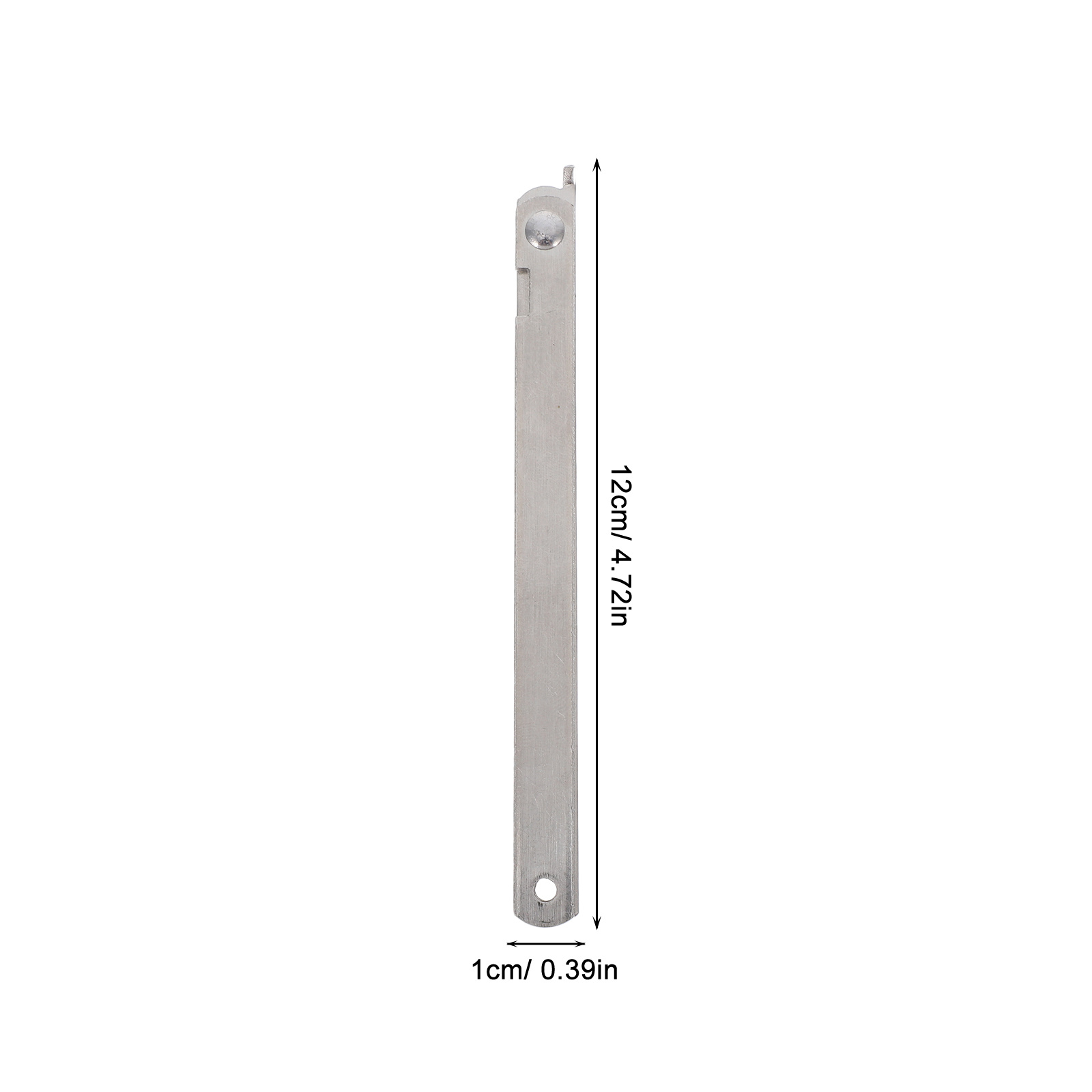 2Pcs Stainless Steel Folding T - Office Furniture Hardware avis et prix
