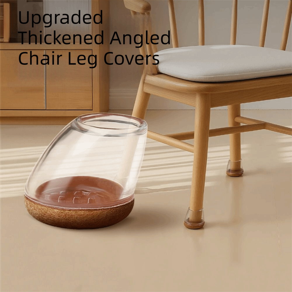 Silicone Material Silicone Cha - Furniture Leg Set avis et prix