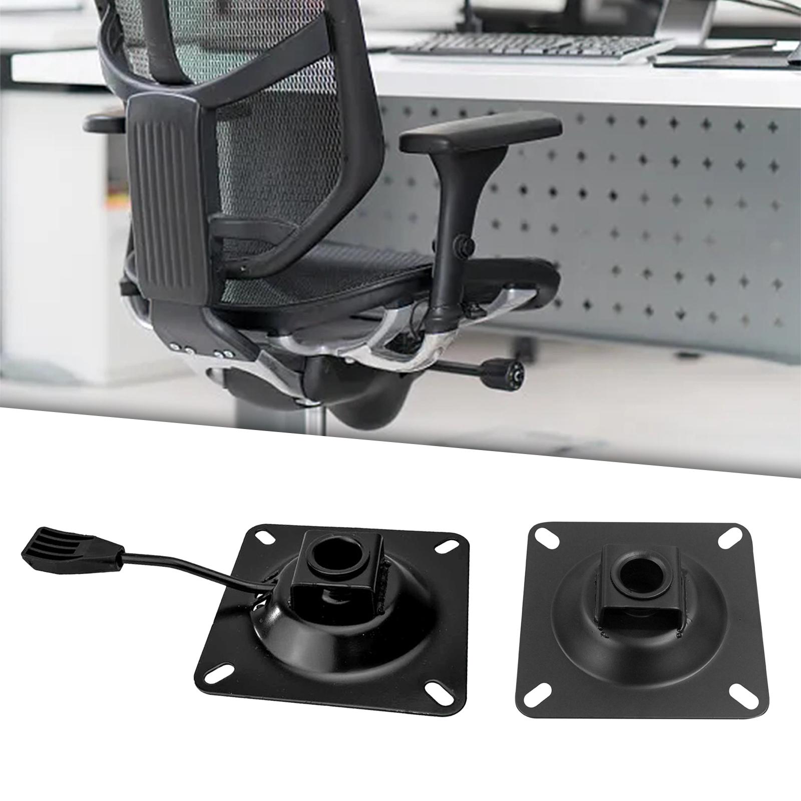 Swivel Chair Base Plate Heavy  - Office Furniture Hardware avis et prix