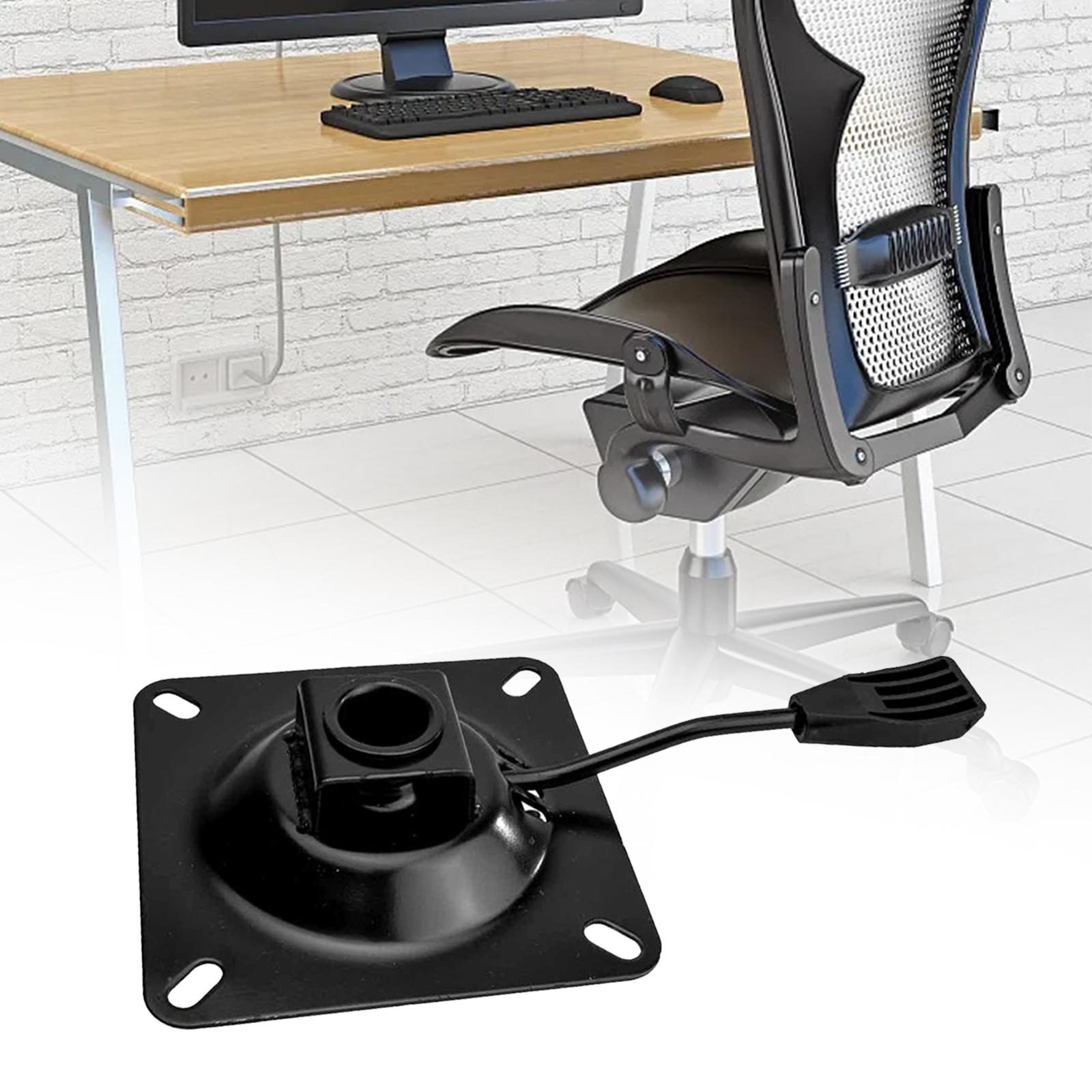 Swivel Chair Base Plate Heavy  - Office Furniture Hardware avis et prix