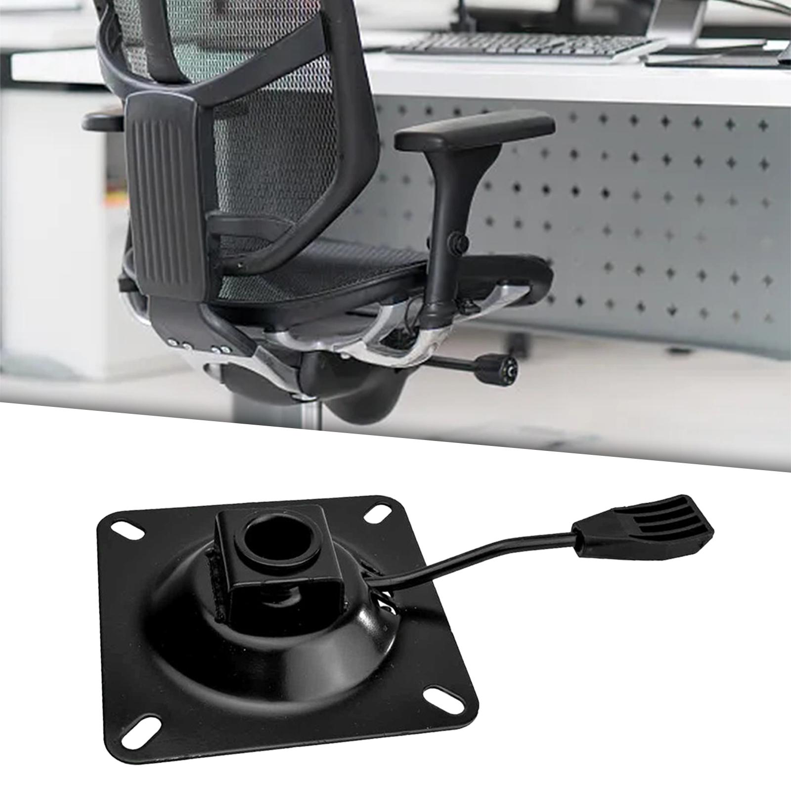 Swivel Chair Base Plate Heavy  - Office Furniture Hardware avis et prix