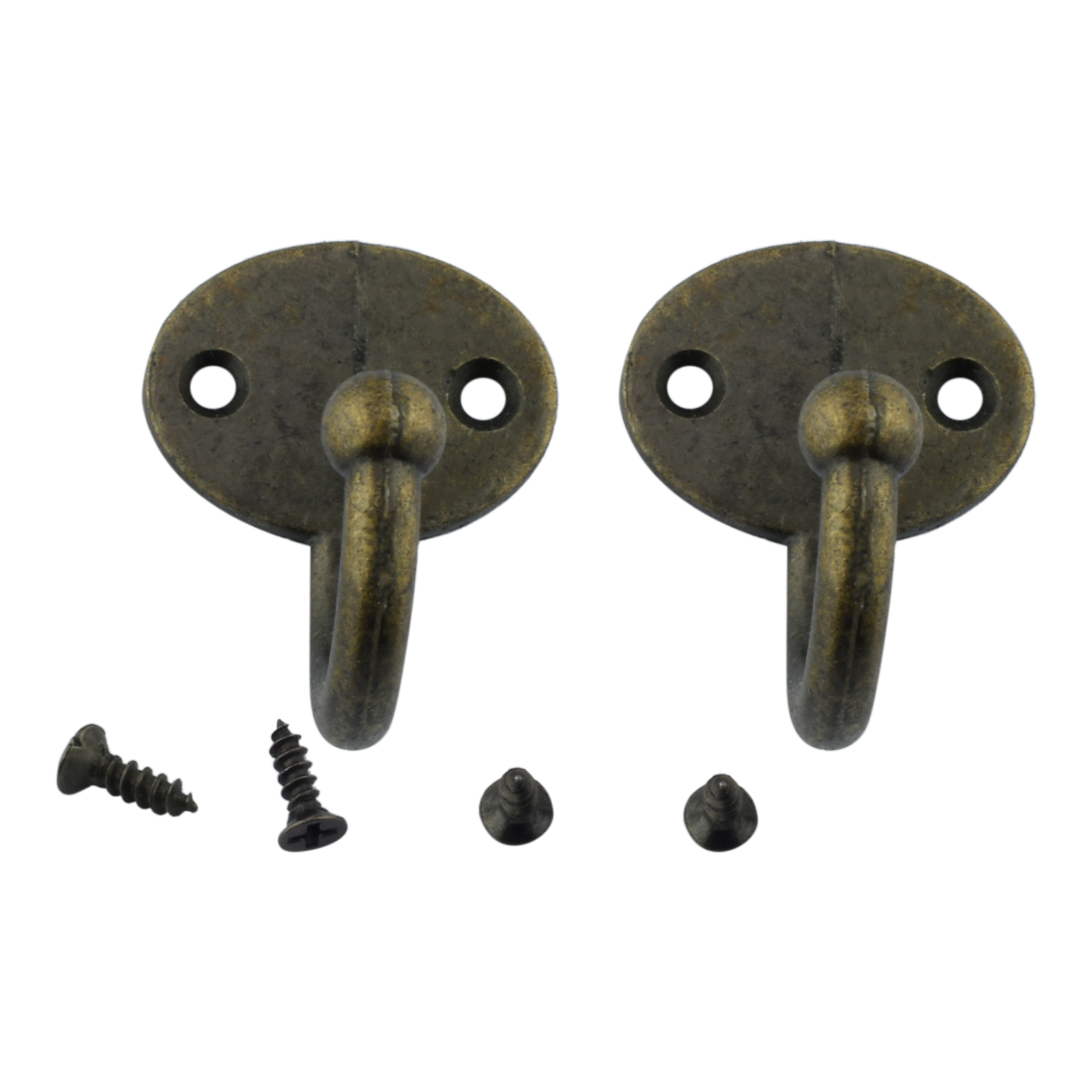 Bronze Color Clothes Hanging H - Furniture Hardware Wholesale avis et prix