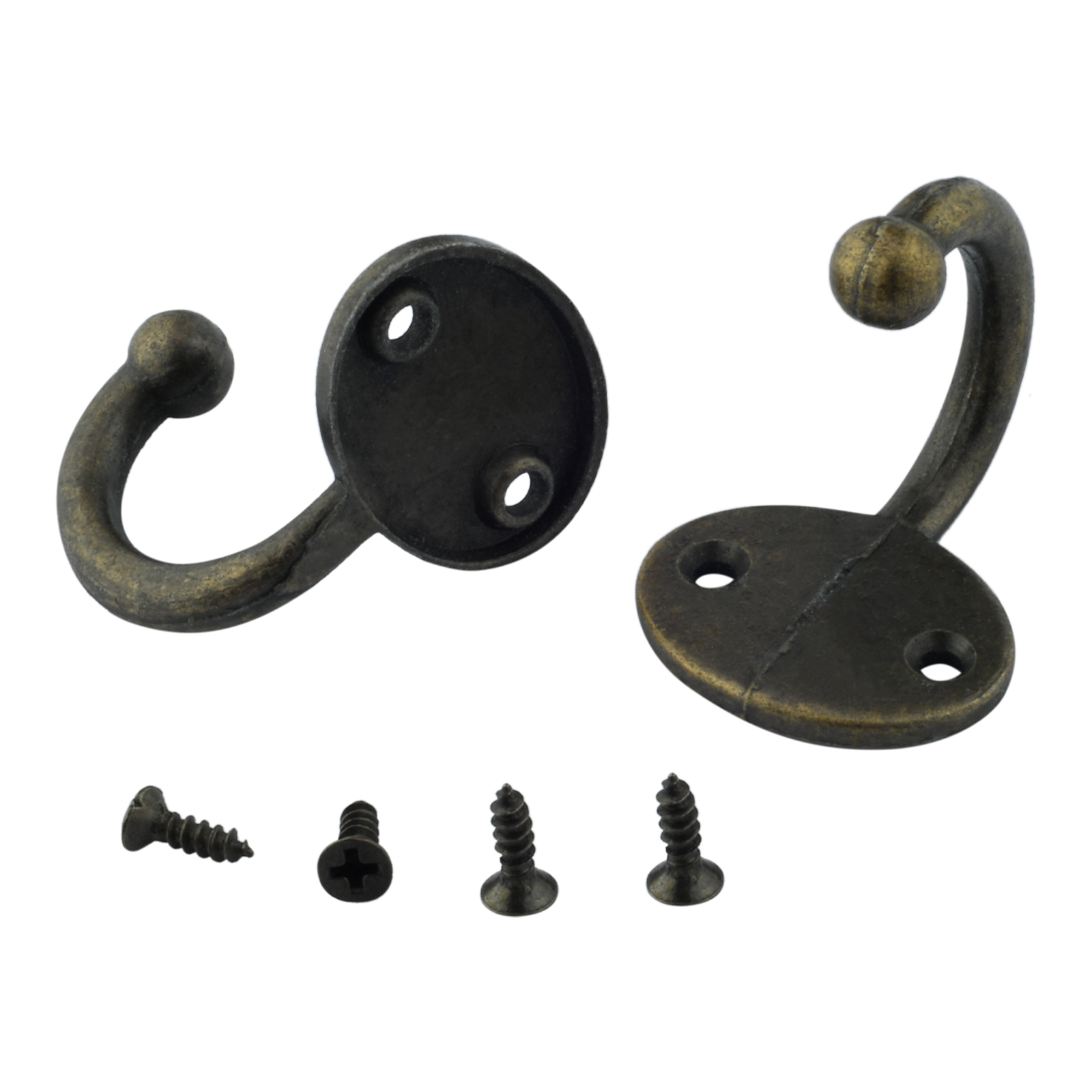 Bronze Color Clothes Hanging H - Furniture Hardware Wholesale avis et prix
