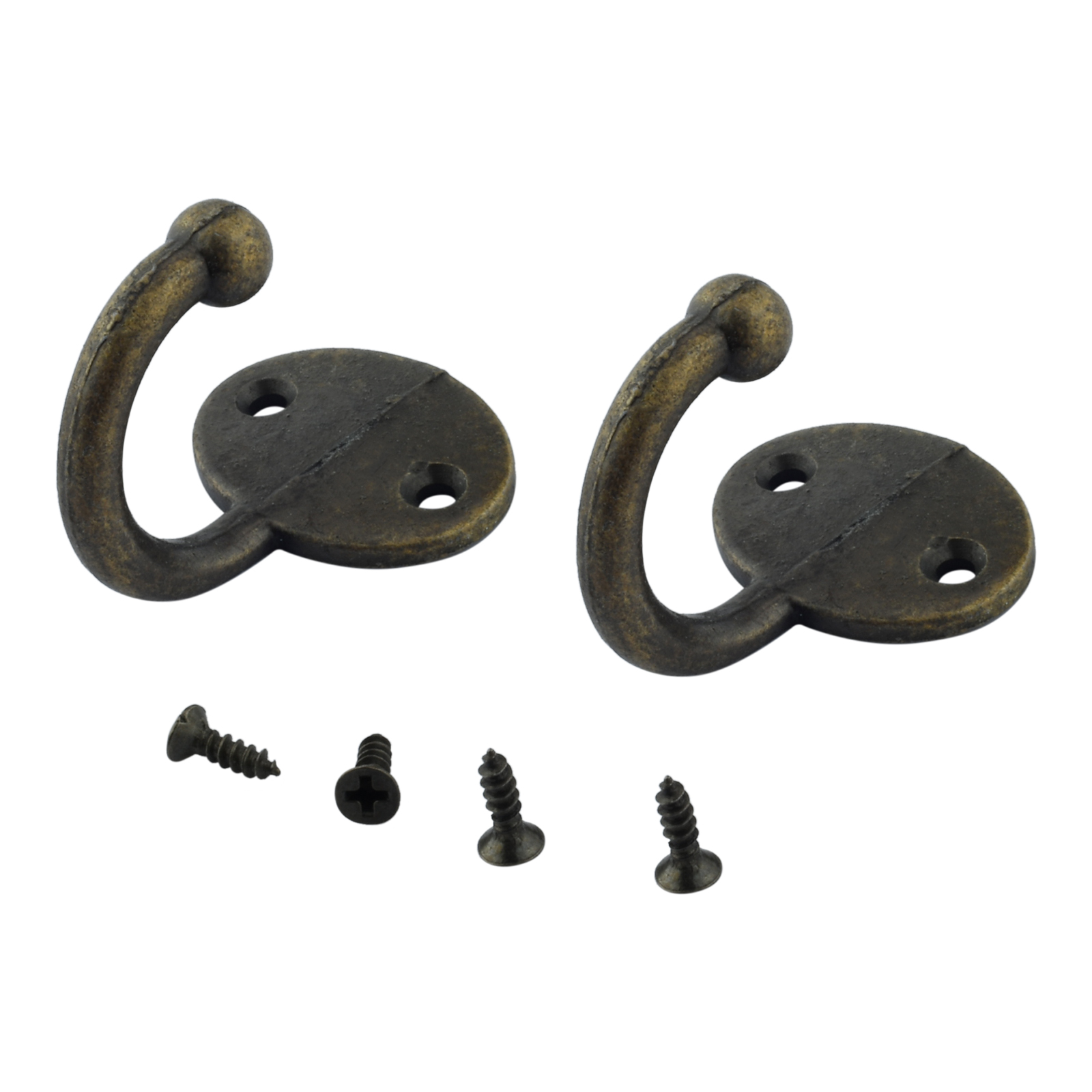 Bronze Color Clothes Hanging H - Furniture Hardware Wholesale avis et prix
