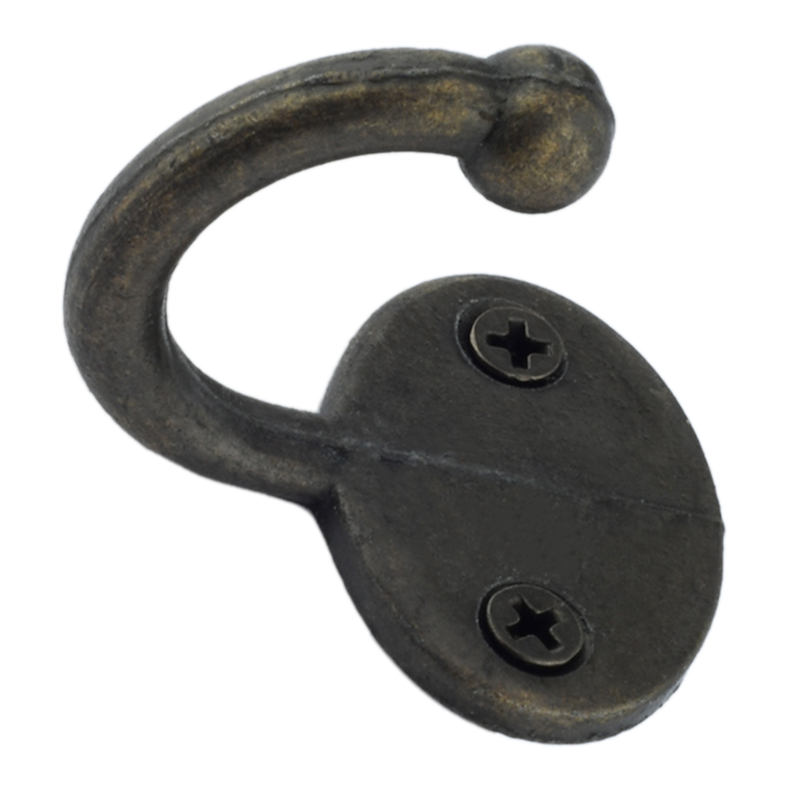 Bronze Color Clothes Hanging H - Furniture Hardware Wholesale avis et prix