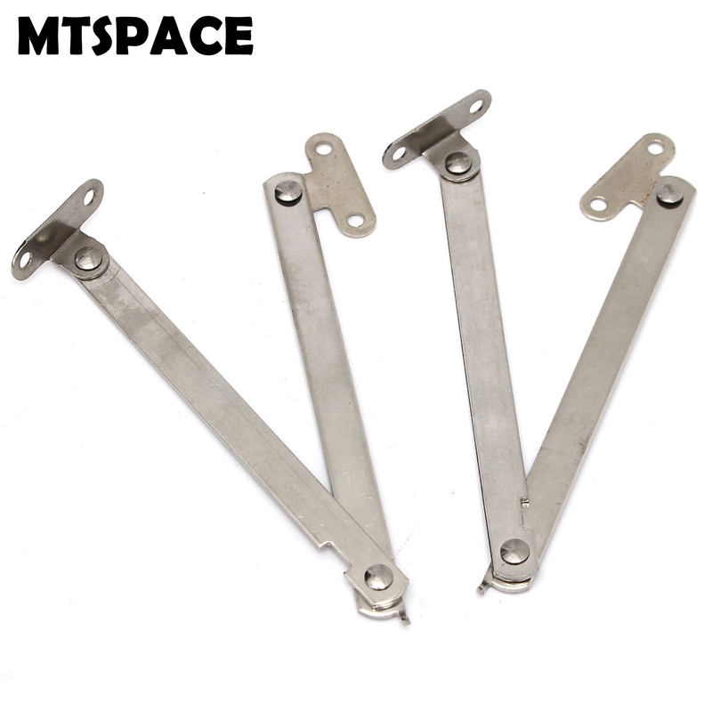 MTSPACE 2pcs/Set Stainless Ste - Cabinet Hinge Overlay avis et prix