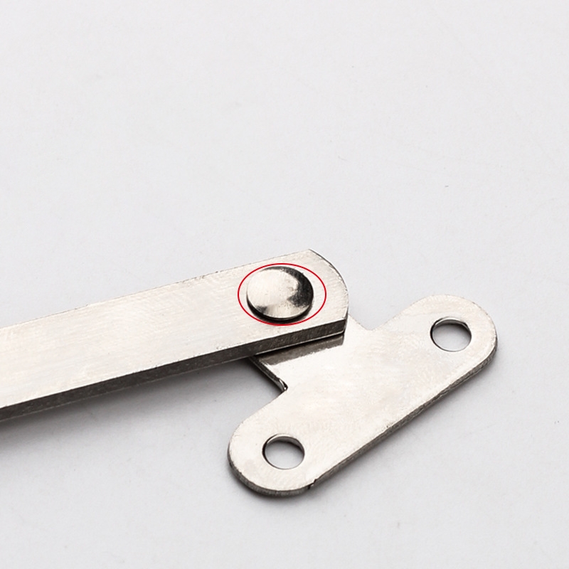 MTSPACE 2pcs/Set Stainless Ste - Cabinet Hinge Overlay avis et prix