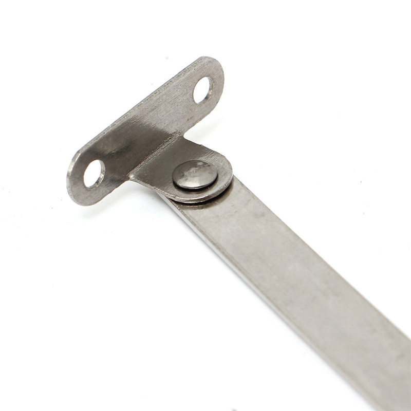 MTSPACE 2pcs/Set Stainless Ste - Cabinet Hinge Overlay avis et prix