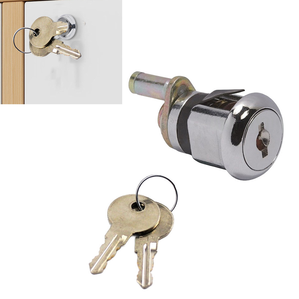 Zinc Alloy Triple Lock Furnitu - Office Furniture Hardware avis et prix