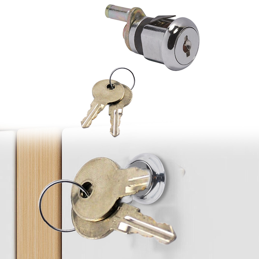 Zinc Alloy Triple Lock Furnitu - Office Furniture Hardware avis et prix