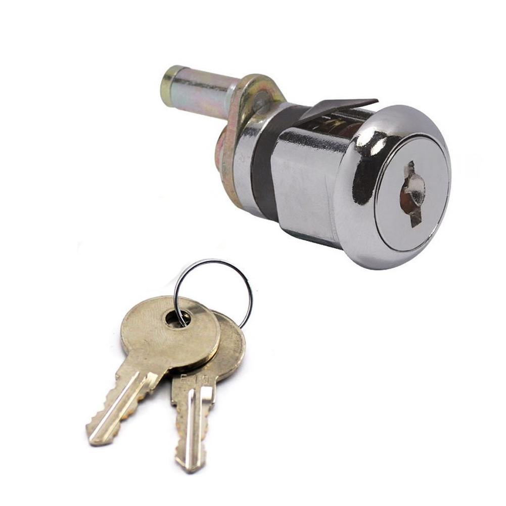 Zinc Alloy Triple Lock Furnitu - Office Furniture Hardware avis et prix
