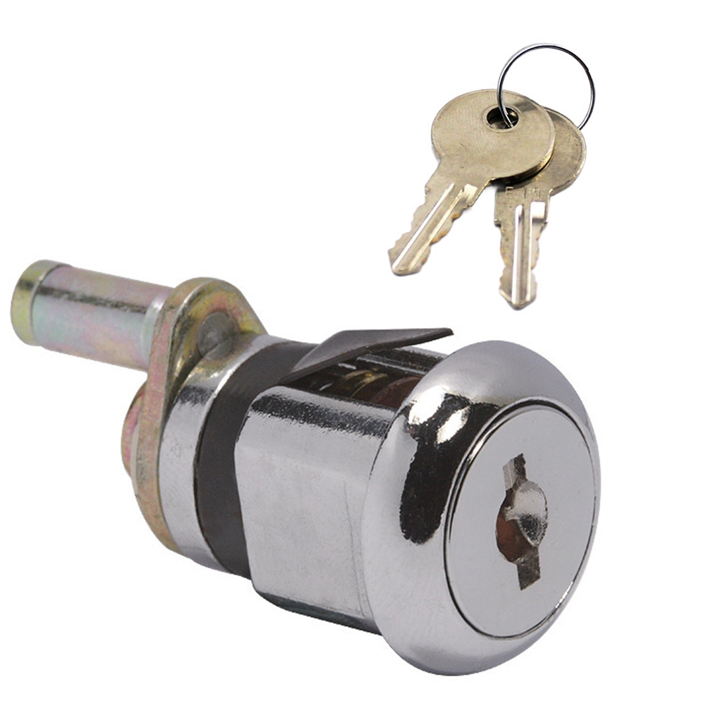 Zinc Alloy Triple Lock Furnitu - Office Furniture Hardware avis et prix