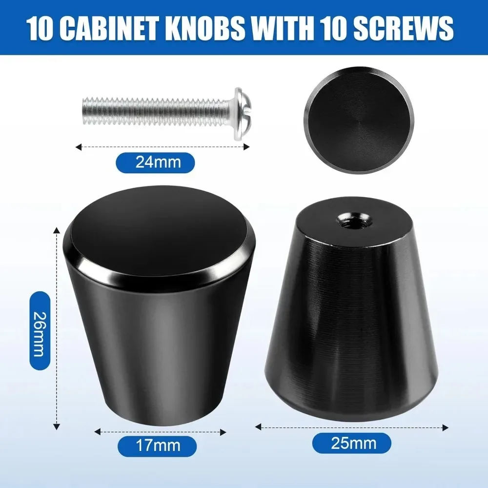 10/12/20Pcs Cabinet Knob Handl - Furniture Hardware Jig avis et prix